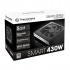 Fuente de Poder Thermaltake SMART 430W 80 PLUS ATX, 120mm, 430W  8