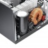 Fuente de Poder Thermaltake Smart BX1 80 PLUS Bronze, 24-pin ATX, 120mm, 650W  7