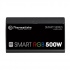 Fuente de Poder Thermaltake Smart RGB 80 PLUS, 20+4 pin ATX, 120mm, 500W  5
