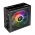 Fuente de Poder Thermaltake Smart BX1 RGB 80 PLUS Bronze, 120mm, 550W  1
