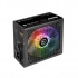 Fuente de Poder Thermaltake Smart RGB 80 PLUS, 20+4 pin ATX, 120mm, 600W  2