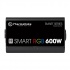 Fuente de Poder Thermaltake Smart RGB 80 PLUS, 20+4 pin ATX, 120mm, 600W  4