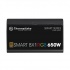 Fuente de Poder Thermaltake Smart BX1 RGB 80 PLUS Bronze, 24-pin ATX, 120mm, 650W  4