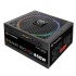 Fuente de Poder Thermaltake Smart Pro RGB 80 PLUS Bronze, 24-pin ATX, 140mm, 850W  2