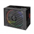 Fuente de Poder Thermaltake Smart Pro RGB 80 PLUS Bronze, 24-pin ATX, 140mm, 850W  6
