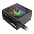 Fuente de Poder Thermaltake Toughpower GX1 RGB 80 PLUS Gold, 24-pin ATX, 120mm, 600W  1