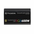 Fuente de Poder Thermaltake Toughpower GX1 RGB 80 PLUS Gold, 24-pin ATX, 120mm, 600W - Imagen adicional 2