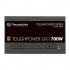 Fuente de Poder Thermaltake Toughpower GX1 80 PLUS Gold, 24-pin ATX, 120mm, 700W  3