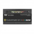 Fuente de Poder Thermaltake Toughpower GF1 ARGB 80 PLUS Gold, Modular, 24-pin ATX, 140mm, 850W   3