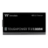 Fuente de Poder Thermaltake TOUGHPOWER TF3 80 PLUS Titanium ATX, Modular, 24-pin ATX, 140mm, 1300W - Imagen adicional 3