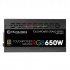 Fuente de Poder Thermaltake Toughpower Grand RGB, 24-pin ATX, 140mm, 650W  5