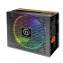 Fuente de Poder Thermaltake Toughpower DPS G RGB 80 PLUS Gold, 24-pin ATX, 140mm, 750W  2