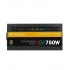 Fuente de Poder Thermaltake Toughpower DPS G RGB 80 PLUS Gold, 24-pin ATX, 140mm, 750W  3