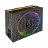 Fuente de Poder Thermaltake Toughpower DPS G RGB 80 PLUS Gold, 24-pin ATX, 140mm, 750W  4