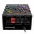 Fuente de Poder Thermaltake Toughpower DPS G RGB 80 PLUS Gold, 24-pin ATX, 140mm, 750W  5
