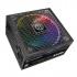 Fuente de Poder Thermaltake Toughpower Grand RGB 80 PLUS Platinum, 24-pin ATX, 140mm, 850W  1