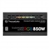 Fuente de Poder Thermaltake Toughpower Grand RGB 80 PLUS Platinum, 24-pin ATX, 140mm, 850W  4