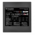 Fuente de Poder Thermaltake Toughpower Grand RGB 80 PLUS Platinum, 24-pin ATX, 140mm, 850W  7