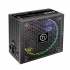 Fuente de Poder Thermaltake Toughpower Grand RGB Sync Edition 80 PLUS Gold, 24-pin ATX, 140mm, 850W  1