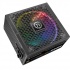 Fuente de Poder Thermaltake Toughpower Grand RGB Sync Edition 80 PLUS Gold, 24-pin ATX, 140mm, 850W  4
