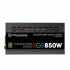 Fuente de Poder Thermaltake Toughpower Grand RGB Sync Edition 80 PLUS Gold, 24-pin ATX, 140mm, 850W  5