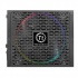Fuente de Poder Thermaltake Toughpower Grand RGB 80 PLUS Platinum, 24 pin ATX, 140mm, 1200W  3