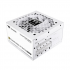 Fuente de Poder Thermaltake Toughpower GT 850W Snow 80 PLUS Gold ATX, Modular, 24-pin ATX, 12VHPWR, 120mm, 850W