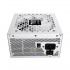 Fuente de Poder Thermaltake Toughpower GT 850W Snow 80 PLUS Gold ATX, Modular, 24-pin ATX, 12VHPWR, 120mm, 850W - Imagen adicional 7