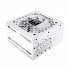 Fuente de Poder Thermaltake Toughpower GT 850W Snow 80 PLUS Gold ATX, Modular, 24-pin ATX, 12VHPWR, 120mm, 850W - Imagen adicional 1