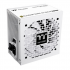 Fuente de Poder Thermaltake Toughpower GT 850W Snow 80 PLUS Gold ATX, Modular, 24-pin ATX, 12VHPWR, 120mm, 850W - Imagen adicional 1