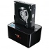 Thermaltake Docking Station para Disco Duro, ST0019U, 2.5/3.5'', SATA III, USB 3.0, Negro