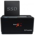 Thermaltake Docking Station para Disco Duro, ST0019U, 2.5/3.5'', SATA III, USB 3.0, Negro - Imagen adicional 1