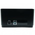 Thermaltake Docking Station para Disco Duro, ST0019U, 2.5/3.5'', SATA III, USB 3.0, Negro - Imagen adicional 2