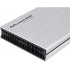 Thermaltake Gabinete de Disco Duro Muse 5G, 2.5", SATA III, USB 3.0, Plata  4