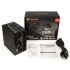 Fuente de Poder Thermaltake TR2-500NL2NC ATX, 24-pin ATX, 120mm, 500W  5