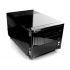 Gabinete Gamer Thermaltake Lanbox Lite, Midi-Tower, micro-ATX/mini iTX, 2x USB 2.0, sin Fuente  1
