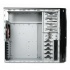 Gabinete Thermaltake Soprano RS101 con Ventana, Micro-Tower, ATX/micro ATX, USB 2.0, sin Fuente, Negro/Naranja  6