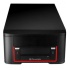 Gabinete Thermaltake Element Q Mini Case, mini iTX, 2x USB 2.0  2