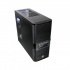 Gabinete Thermaltake V3 Black Edition, Midi-Tower, ATX, USB 2.0, sin Fuente, Negro  1