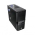 Gabinete Thermaltake V3 Black Edition, Midi-Tower, ATX, USB 2.0, sin Fuente, Negro