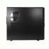 Gabinete Thermaltake V3 Black Edition, Midi-Tower, ATX, USB 2.0, sin Fuente, Negro - Imagen adicional 2