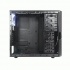 Gabinete Thermaltake V3 Black Edition, Midi-Tower, ATX, USB 2.0, sin Fuente, Negro  4