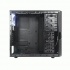 Gabinete Thermaltake V3 Black Edition, Midi-Tower, ATX, USB 2.0, sin Fuente, Negro - Imagen adicional 3