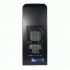 Gabinete Thermaltake V3 Black Edition, Midi-Tower, ATX, USB 2.0, sin Fuente, Negro  6