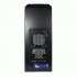 Gabinete Thermaltake V3 Black Edition, Midi-Tower, ATX, USB 2.0, sin Fuente, Negro - Imagen adicional 5