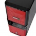 Gabinete Thermaltake V3 Black AMD Edition, Midi-Tower, ATX/micro-ATX, 1x USB 2.0, 1x USB 3.0  10