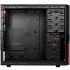 Gabinete Thermaltake V3 Black AMD Edition, Midi-Tower, ATX/micro-ATX, 1x USB 2.0, 1x USB 3.0  4