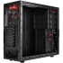 Gabinete Thermaltake V3 Black AMD Edition, Midi-Tower, ATX/micro-ATX, 1x USB 2.0, 1x USB 3.0  7