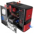 Gabinete Thermaltake V3 Black AMD Edition, Midi-Tower, ATX/micro-ATX, 1x USB 2.0, 1x USB 3.0  8
