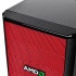 Gabinete Thermaltake V3 Black AMD Edition, Midi-Tower, ATX/micro-ATX, 1x USB 2.0, 1x USB 3.0  9